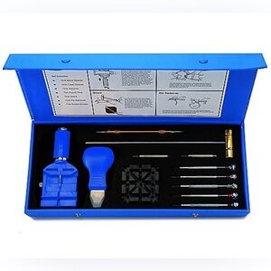 Invicta Technomarine Universal Watch Repair and Band Adjustment Kit NWT